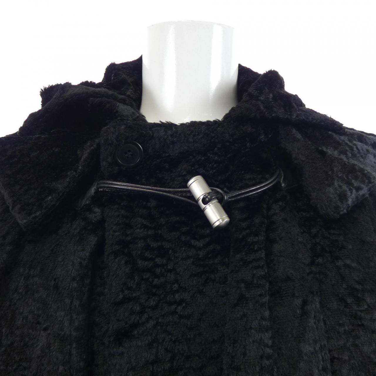 【ヴィンテージ】ジャンニヴェルサーチ GIANNI VERSACE コート