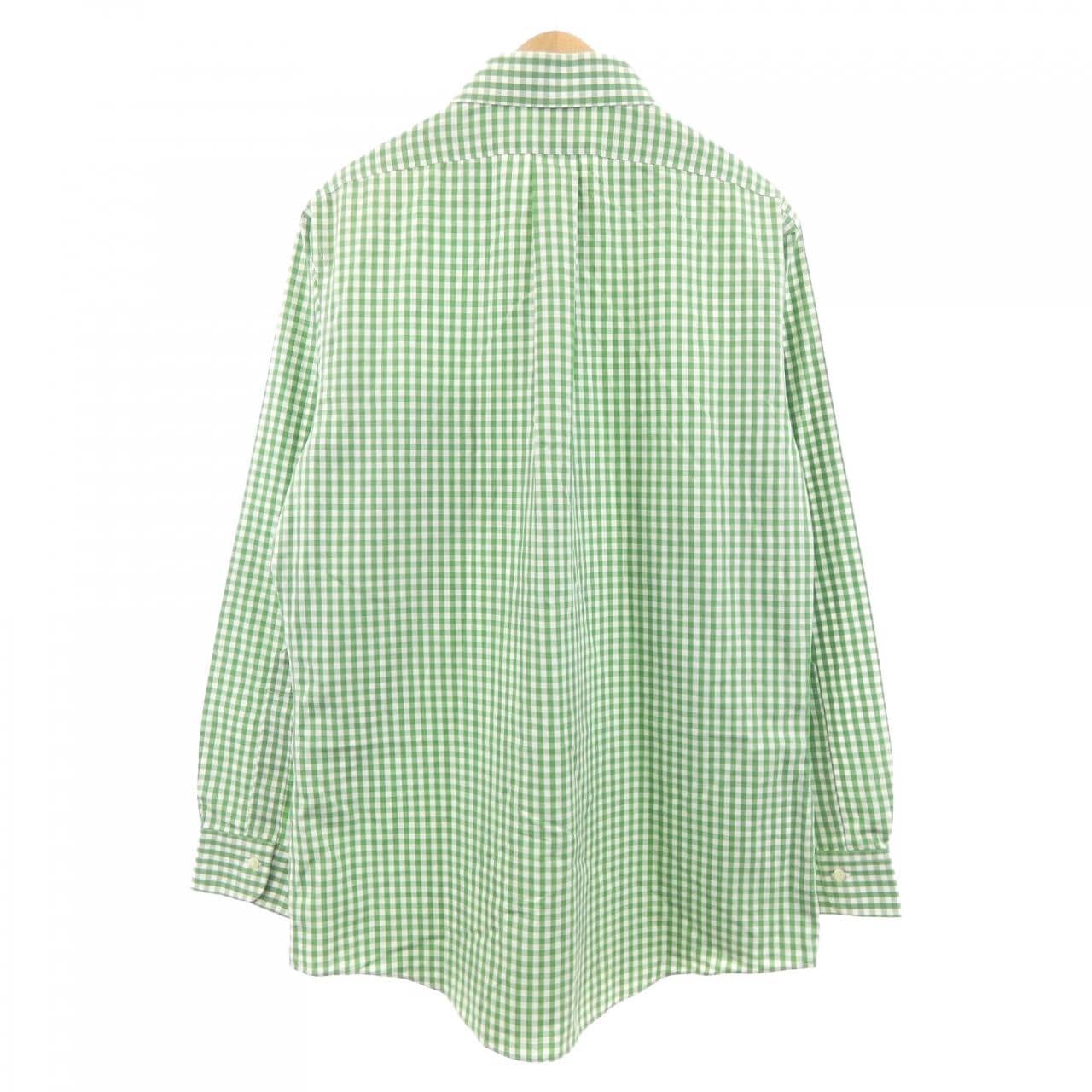 ブルックスブラザーズ BROOKS BROTHERS シャツ