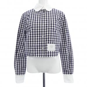 トムブラウン THOM BROWNE FLL164C シャツ