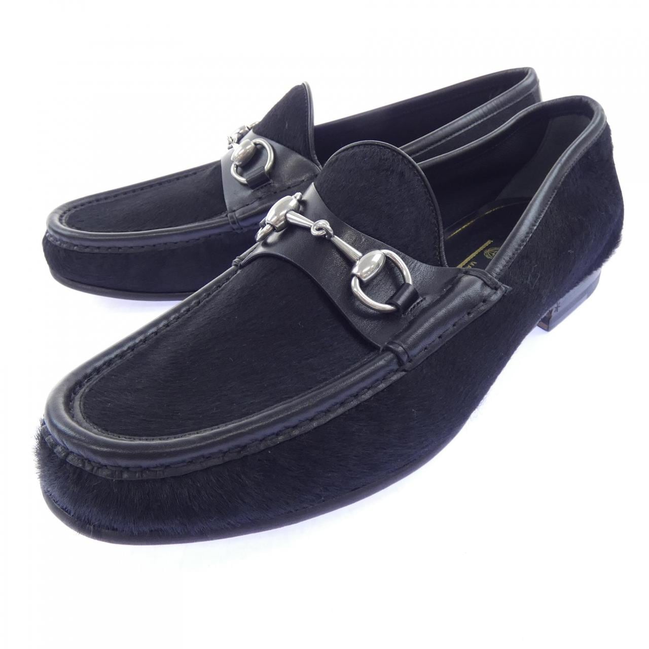 グッチ GUCCI シューズ
