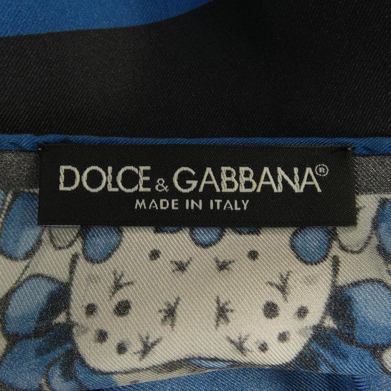ドルチェアンドガッバーナ DOLCE&GABBANA F786ZT/FP1KJ トップス