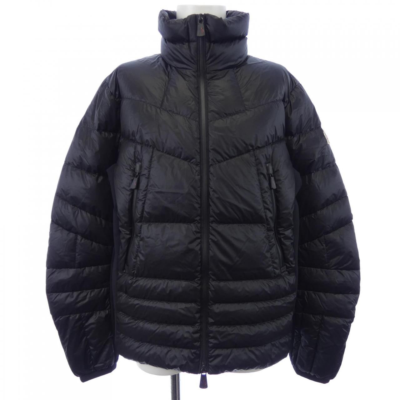 モンクレールグルノーブル MONCLER GRENOBLE CANMORE ダウンジャケット