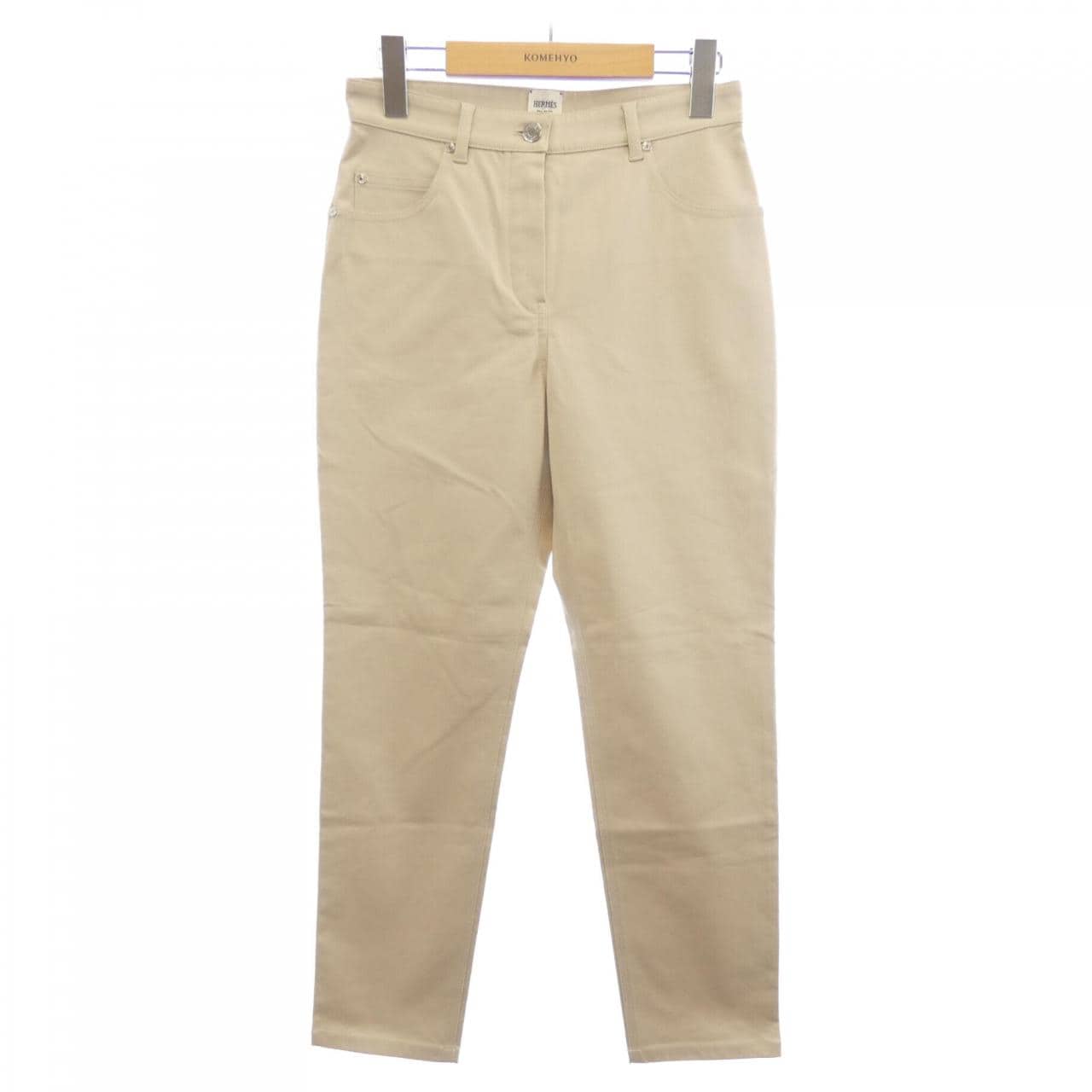エルメス HERMES パンツ