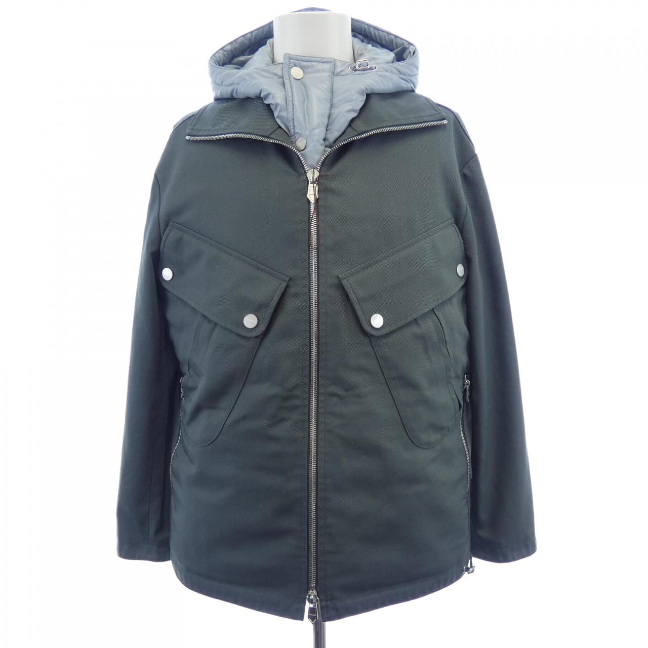 エルメス HERMES 3WAY *22-5907/*22-5524 ダウンジャケット