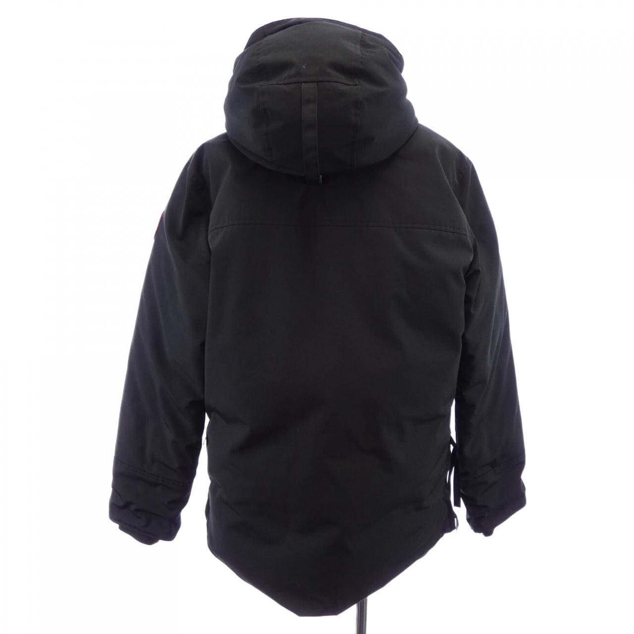 カナダグース CANADA GOOSE 4550M MAITLAND メイトランド ダウンジャケット