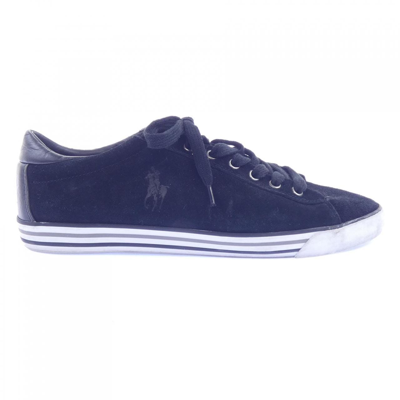 ポロラルフローレン POLO RALPH LAUREN スニーカー