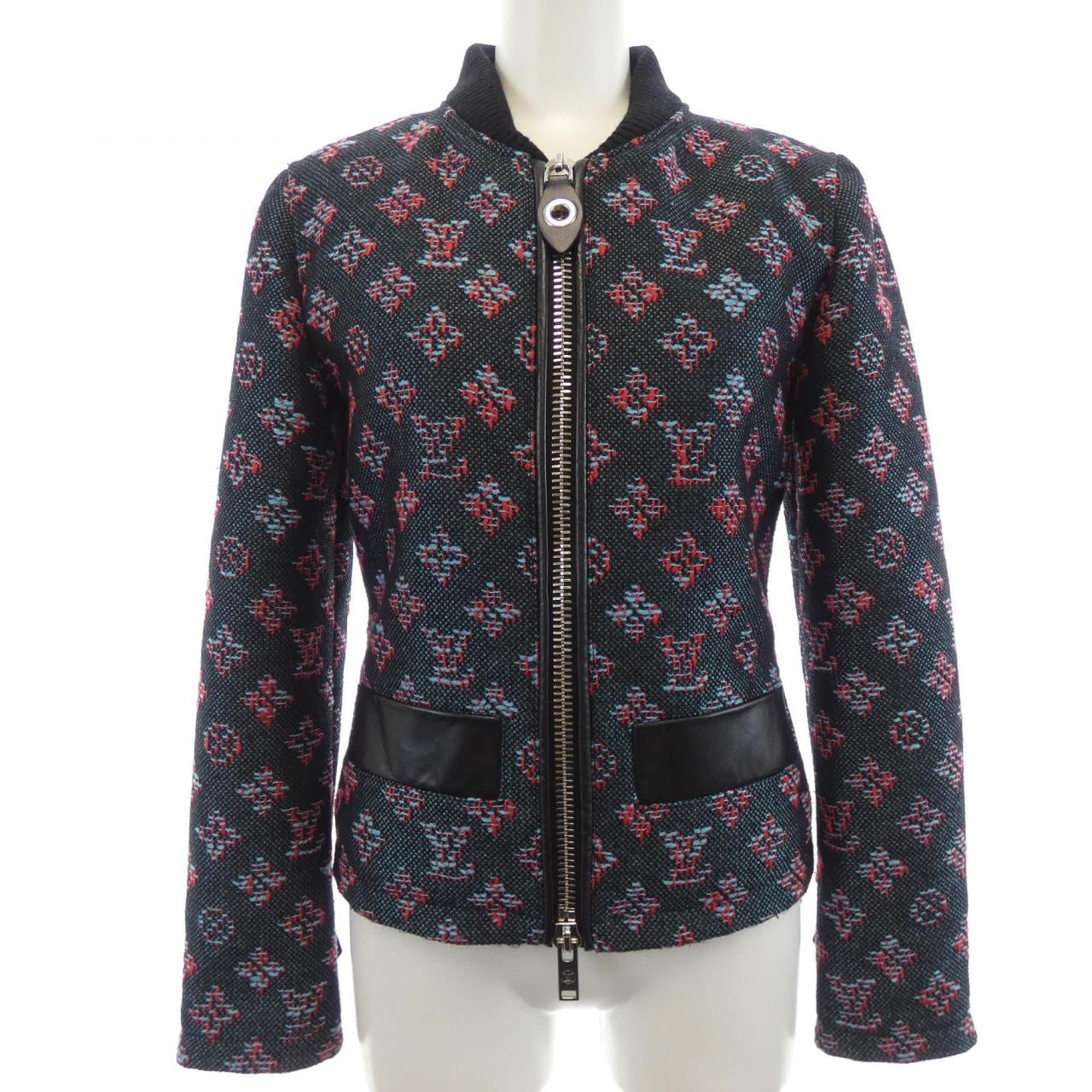 ルイヴィトン LOUIS VUITTON FPJA36AUS ジャケット