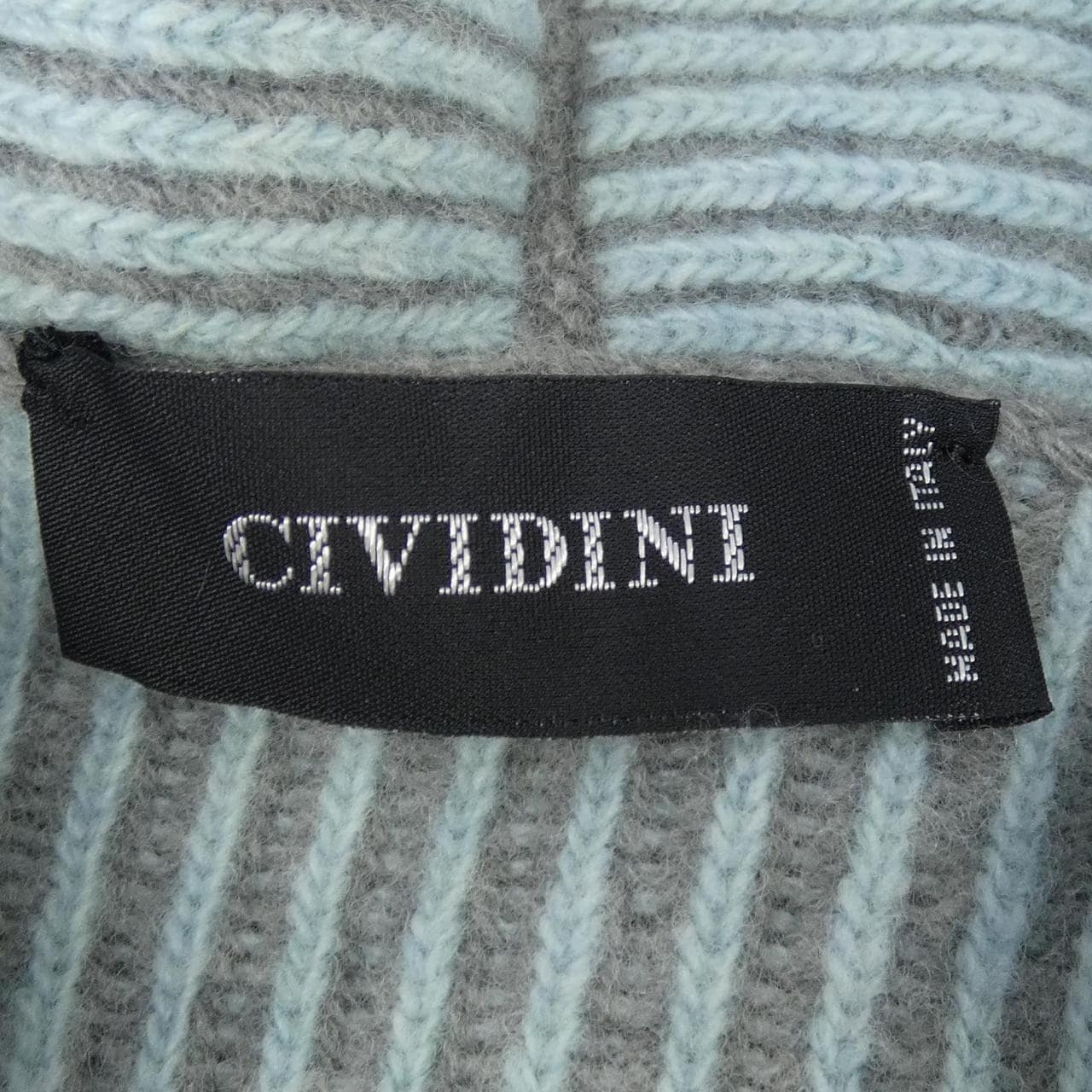 チヴィディーニ CIVIDINI ロングベスト