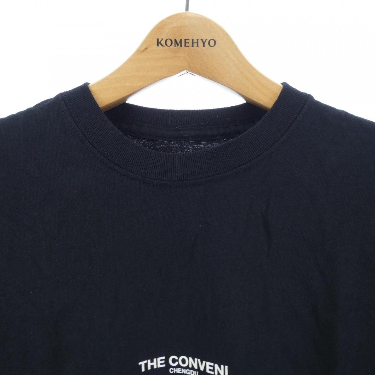 THE CONVENI T恤