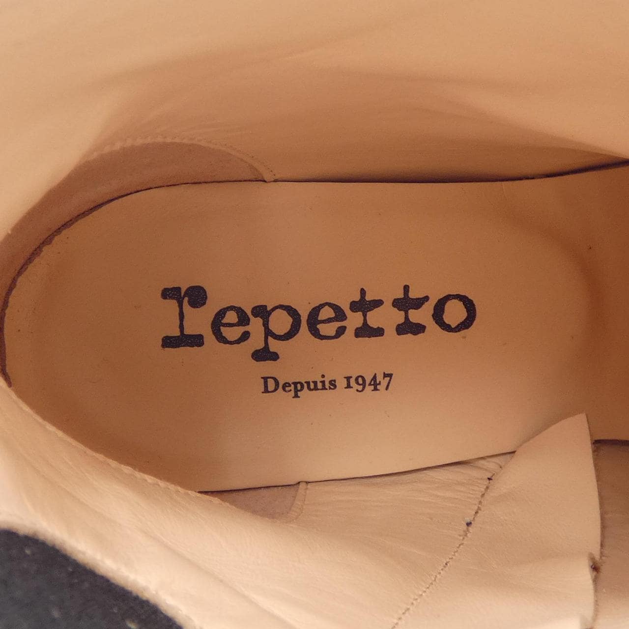 レペット repetto ブーツ