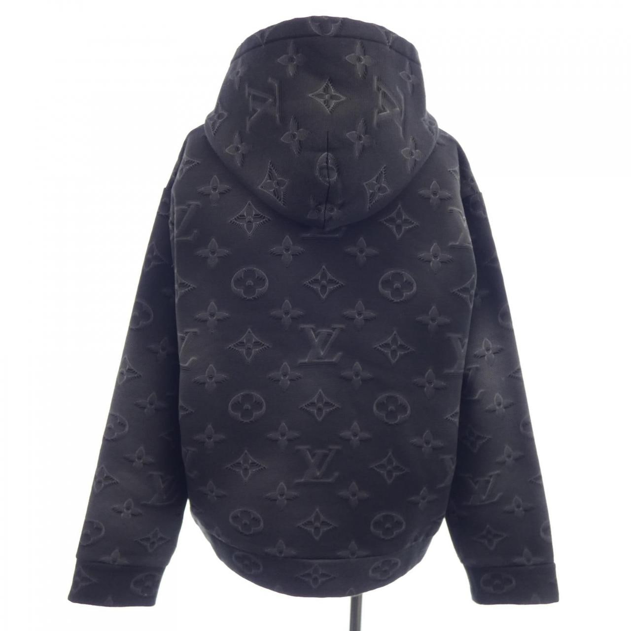 ルイヴィトン LOUIS VUITTON パーカー