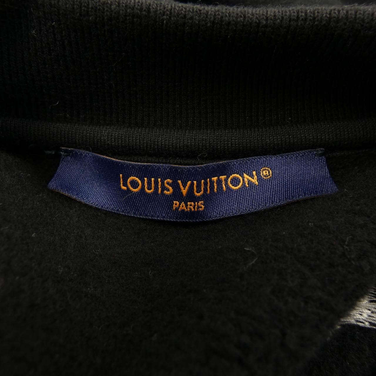 ルイヴィトン LOUIS VUITTON スウェット