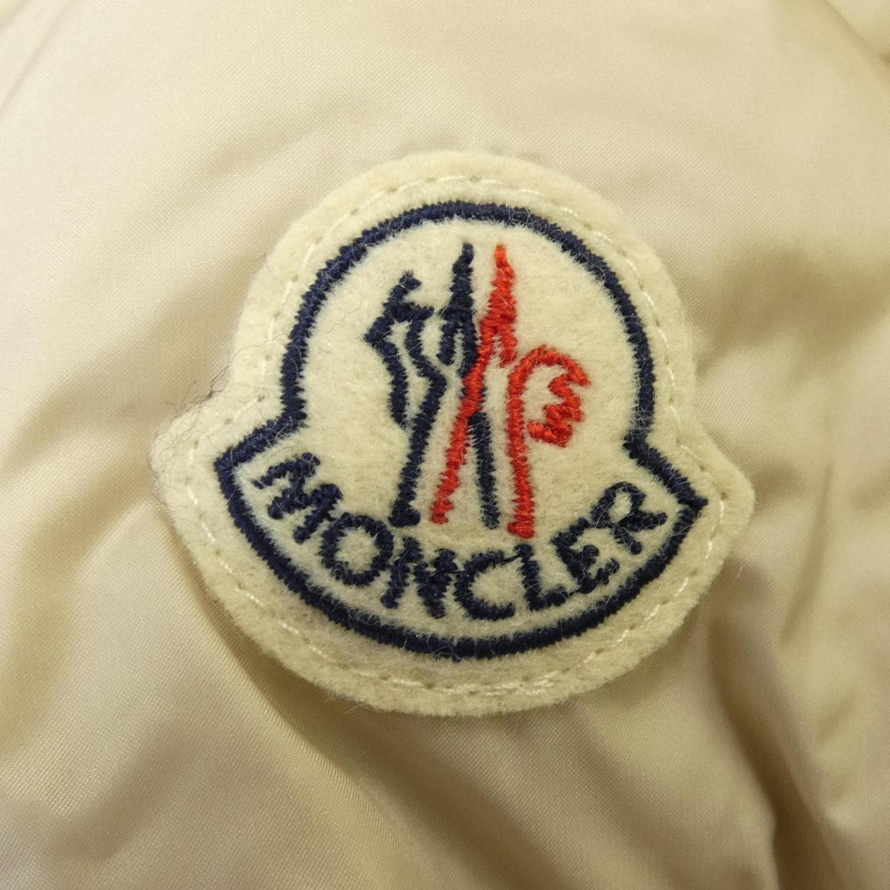 モンクレール MONCLER ダウンコート