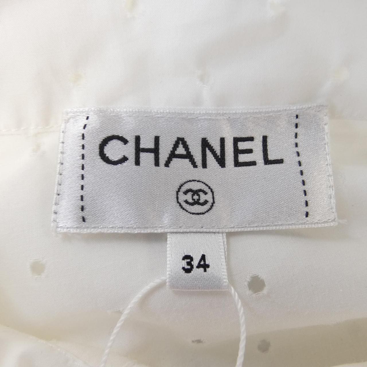 シャネル CHANEL シャツ