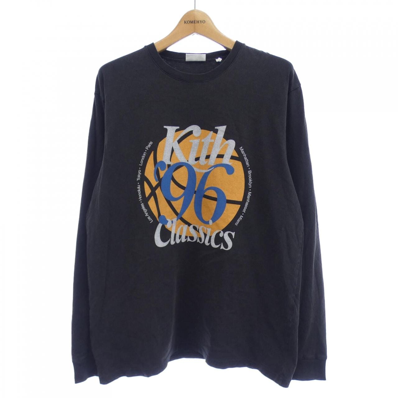 キス KITH Tシャツ
