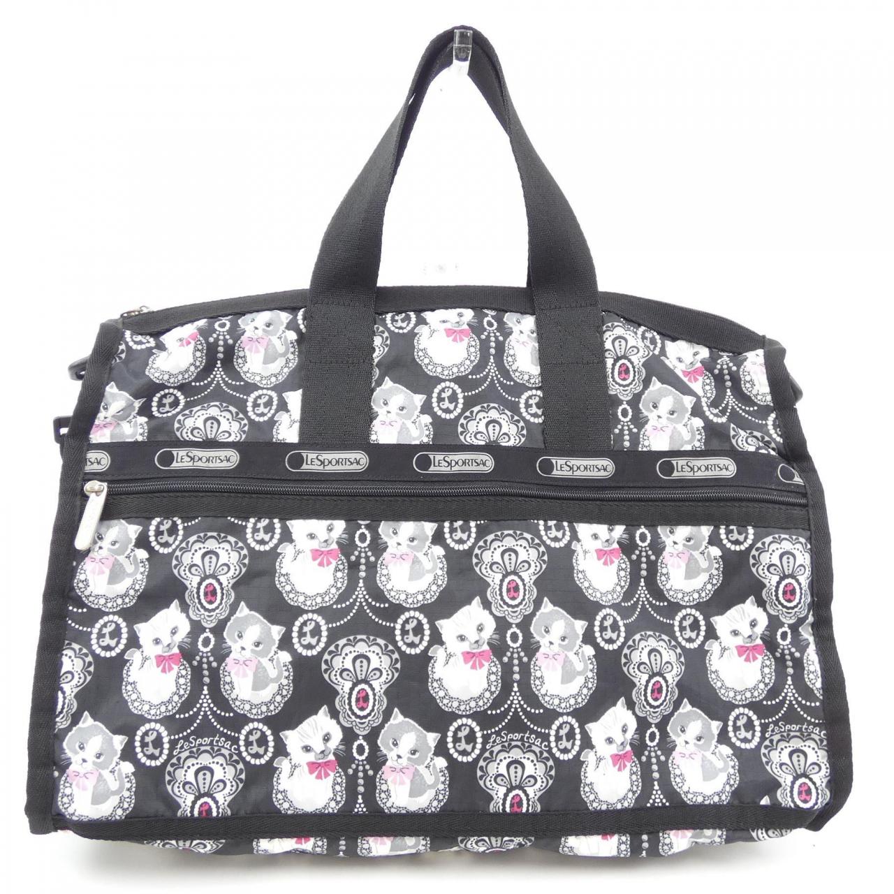 莱斯波萨克LESPORTSAC BAG