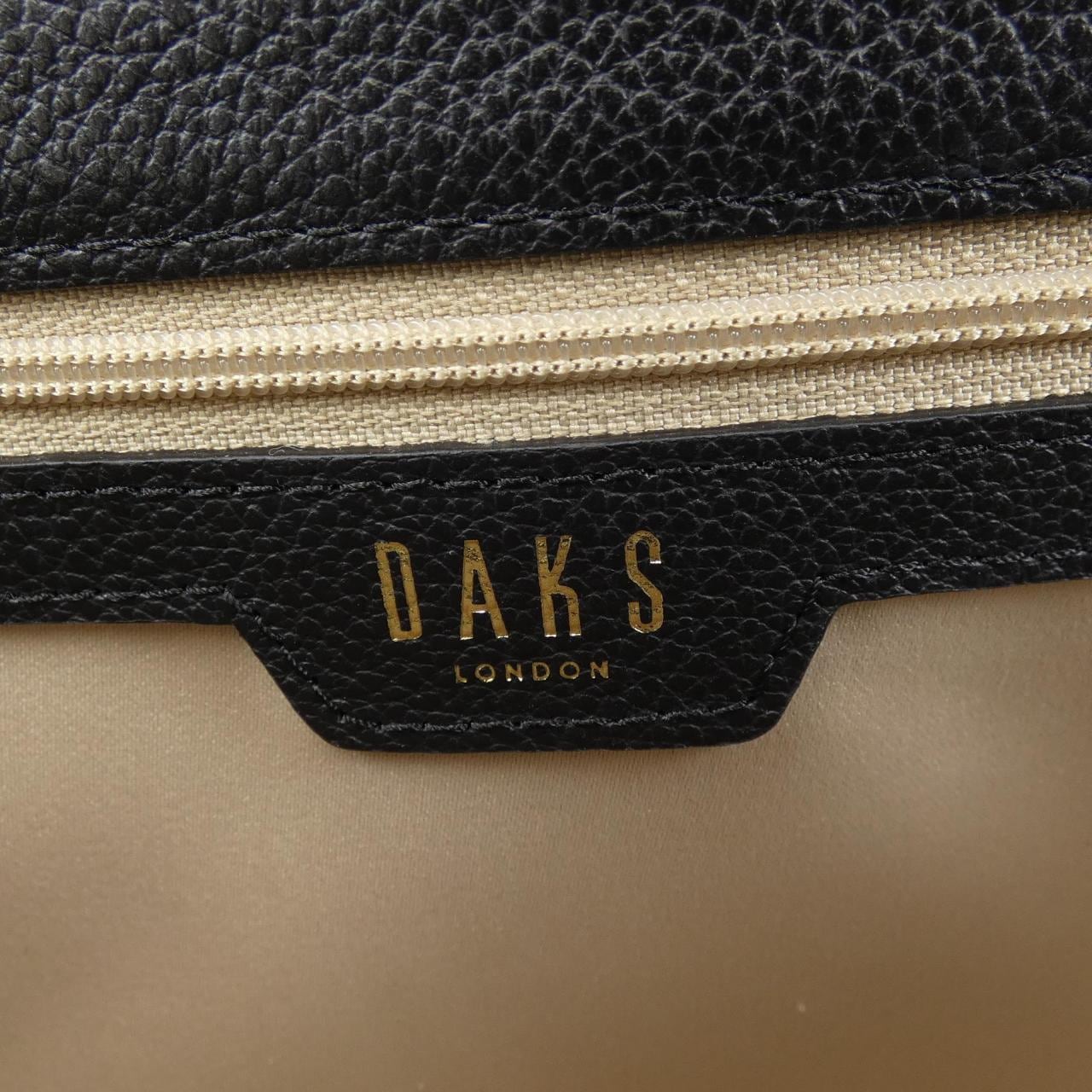 ダックス DAKS BAG