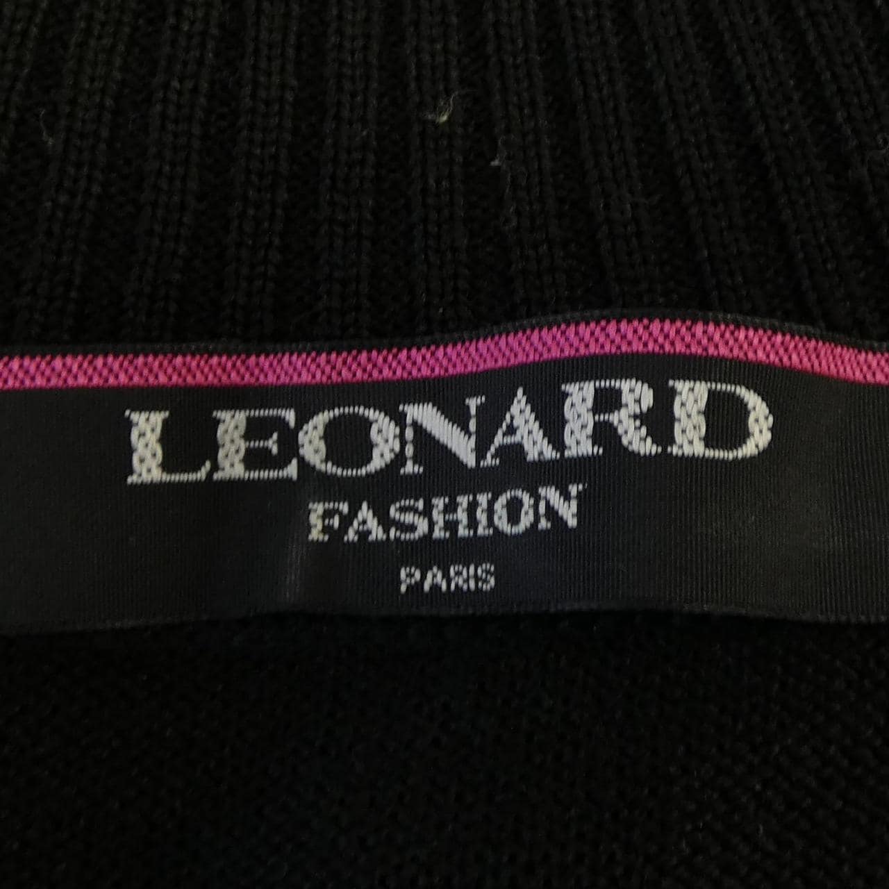 レオナールファッション LEONARD FASHION ニット