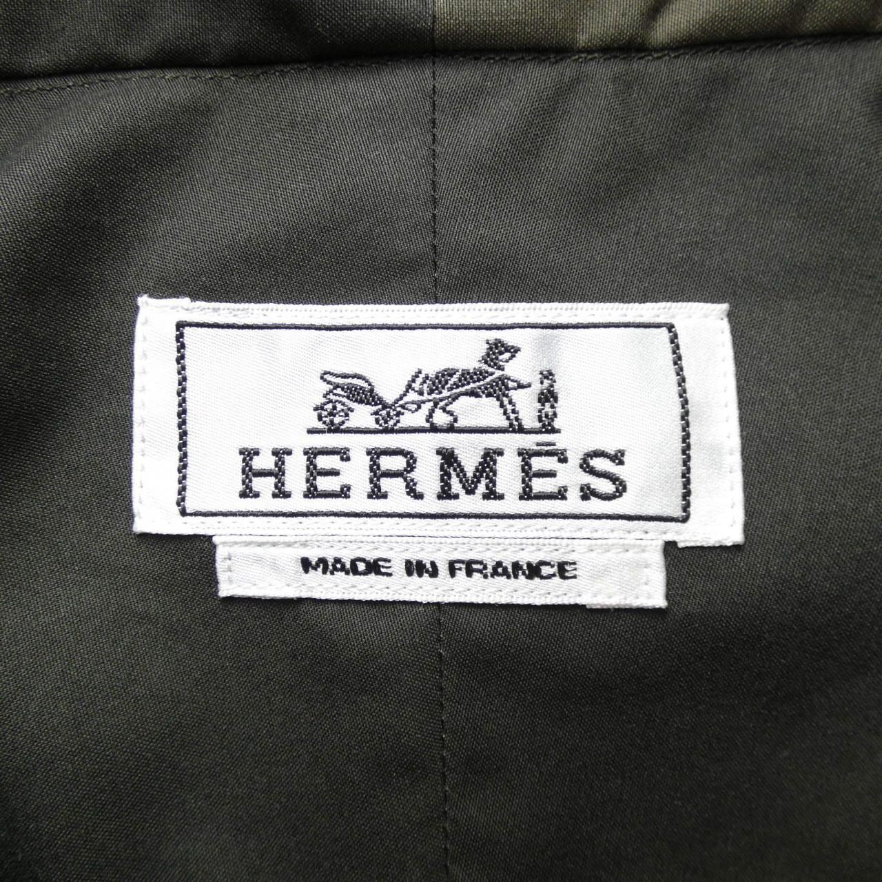 HERMES HERMES Shirt