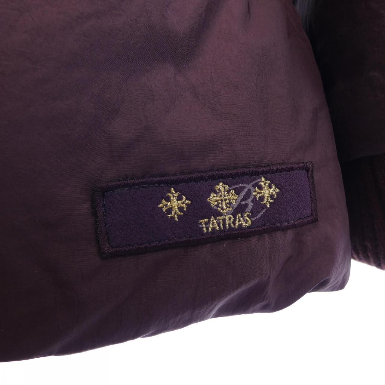 Tatras TATRAS down jacket