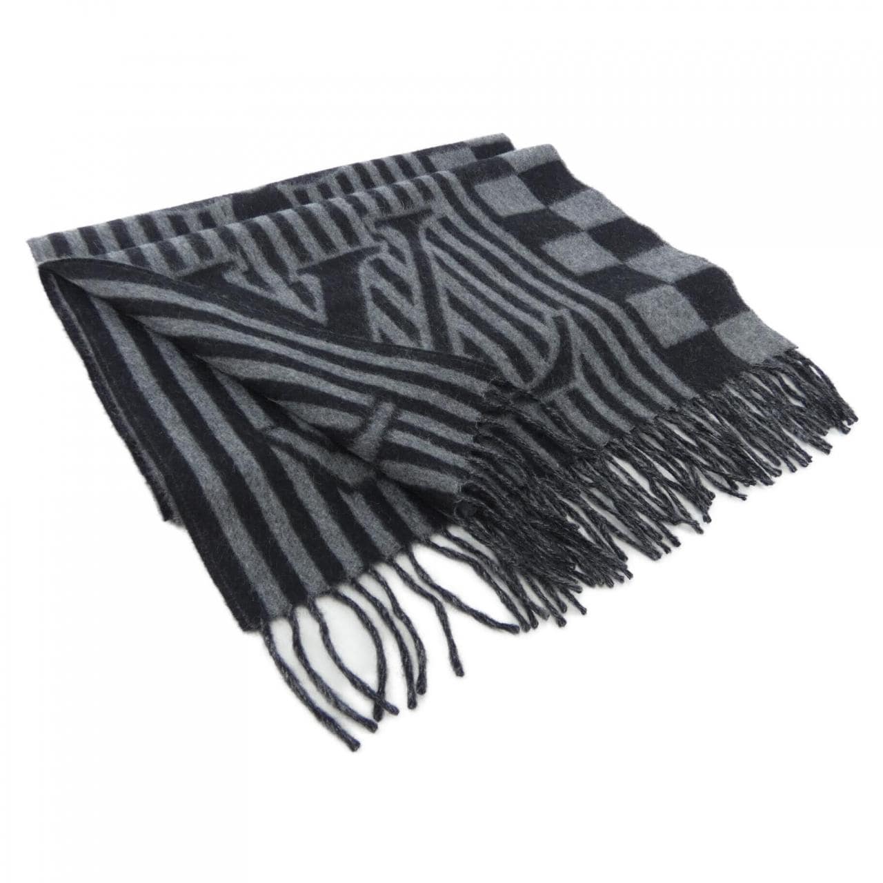 ルイヴィトン LOUIS VUITTON MUFFLER