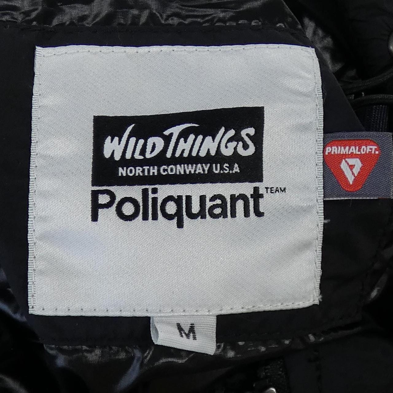 ワイルドシングス WILD THINGS ブルゾン