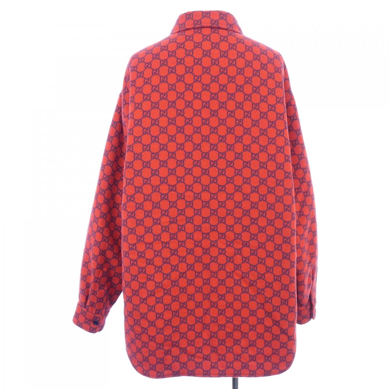 グッチ GUCCI シャツ