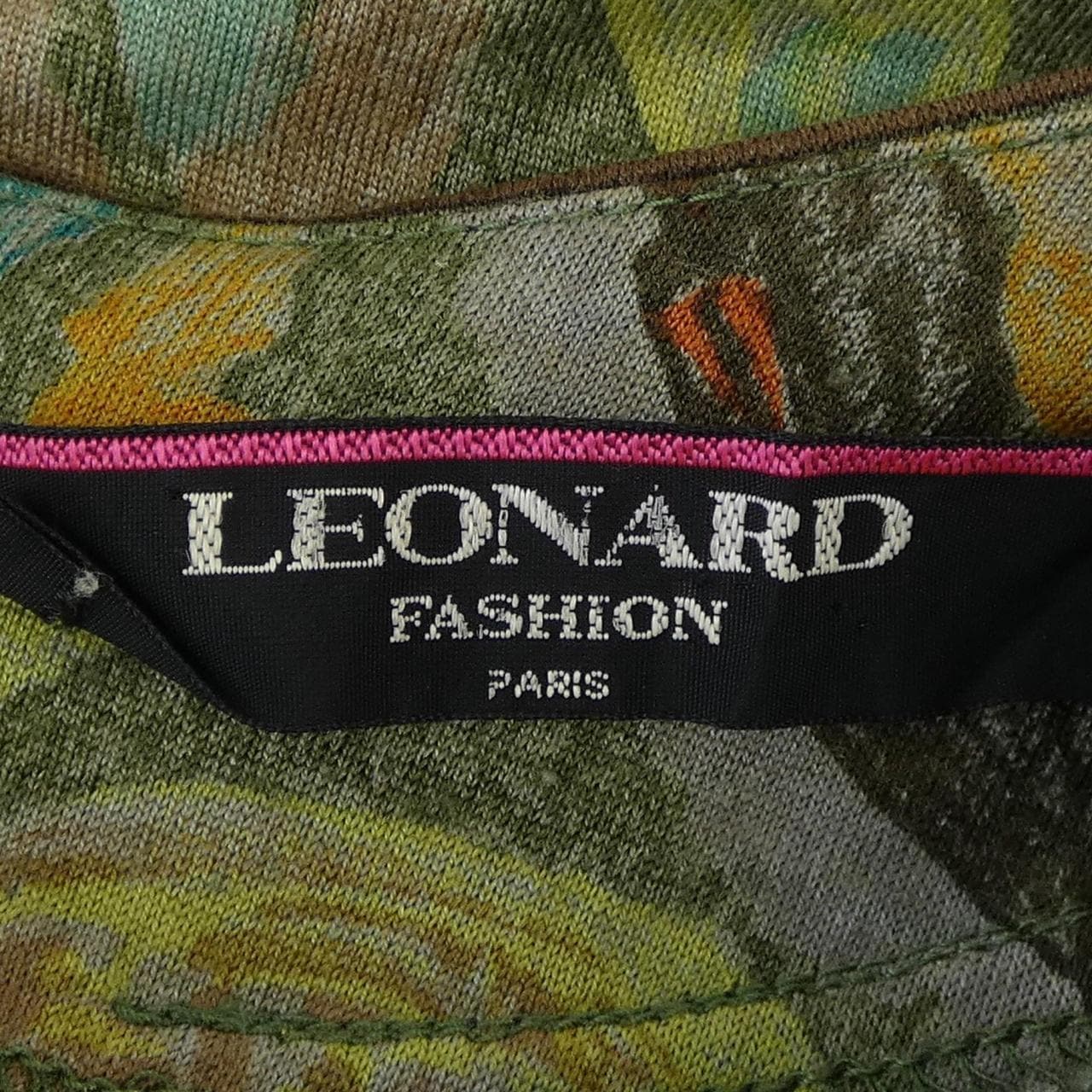 LEONARD FASHION Tops