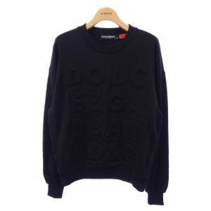 ドルチェアンドガッバーナ DOLCE&GABBANA スウェット