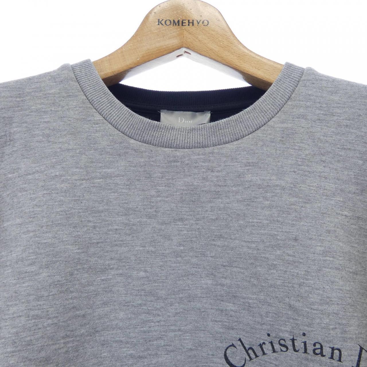 ディオールオム DIOR HOMME スウェット
