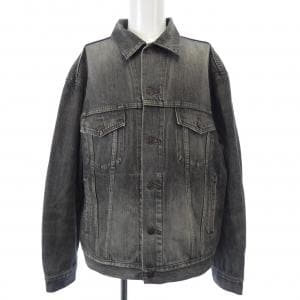 バレンシアガ BALENCIAGA デニムジャケット