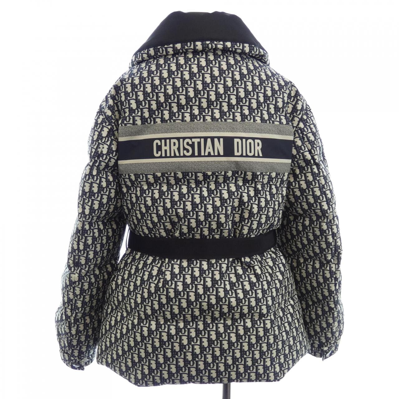 クリスチャンディオール CHRISTIAN DIOR DIORALPS パファージャケット 417C70A2968 コート