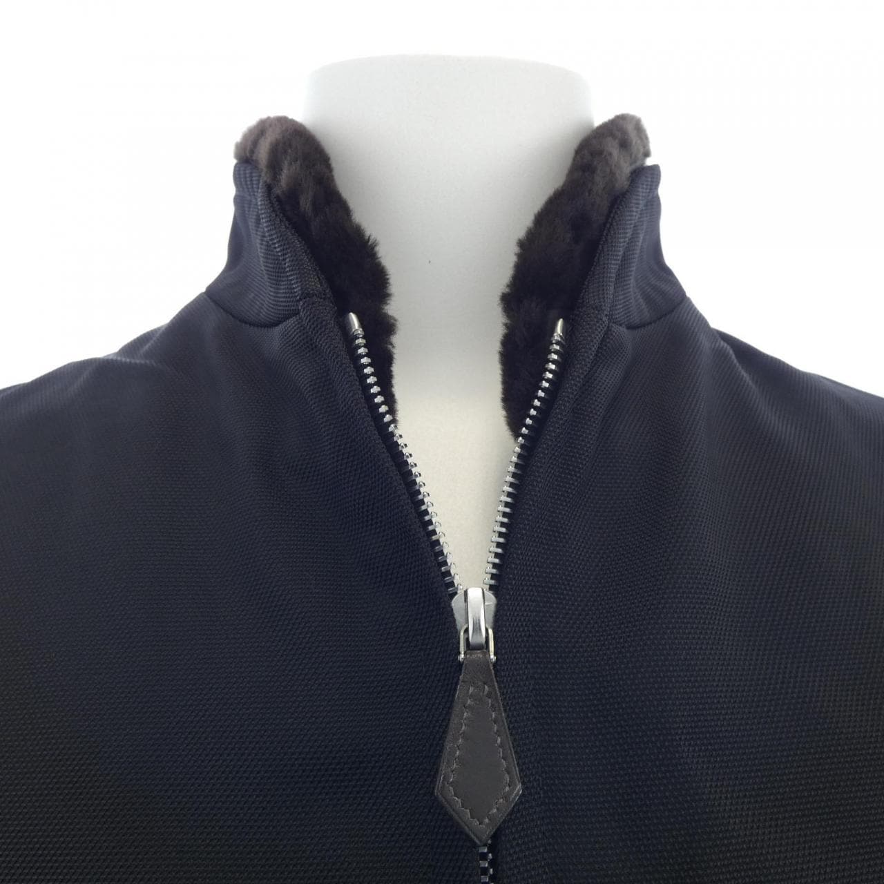 【ヴィンテージ】エルメス HERMES ジャケット