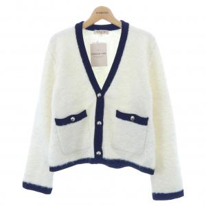 アプワイザーリッシェ Apuweiser-riche カーディガン