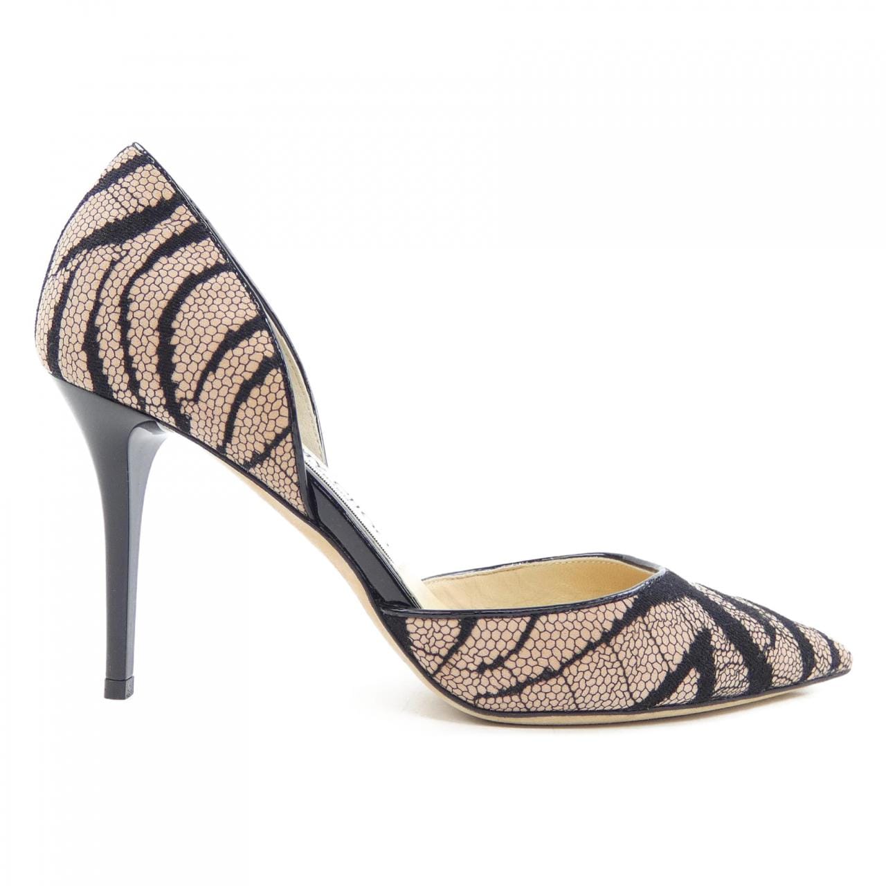 ジミーチュウ JIMMY CHOO パンプス