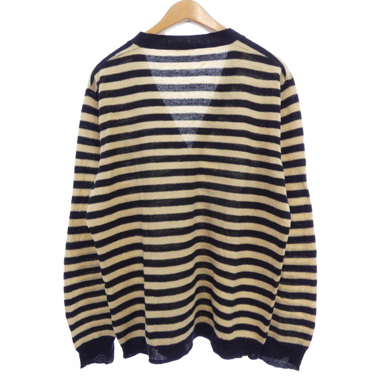 バレナ BARENA カーディガン