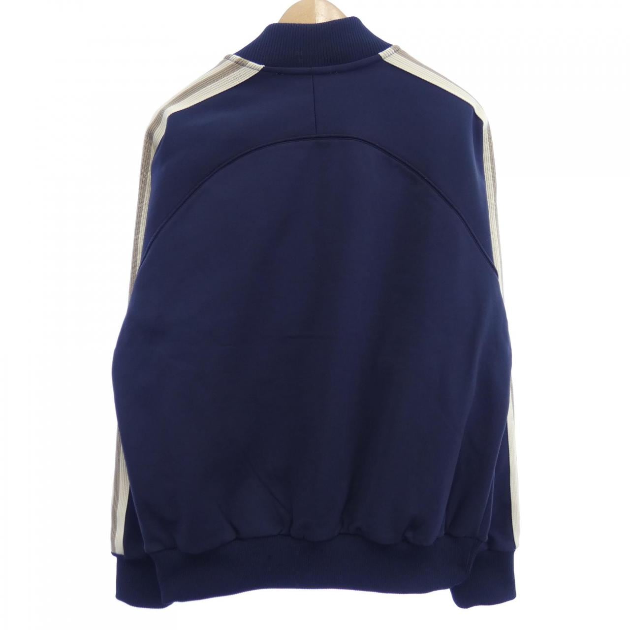 LES DEUX ブルゾン