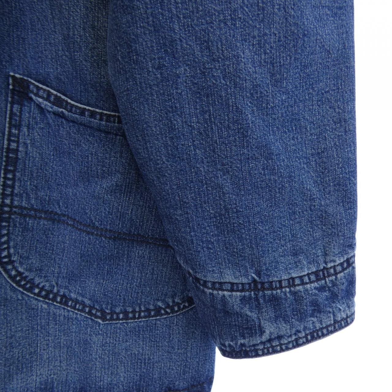 Lee LEE LL8021牛仔外套