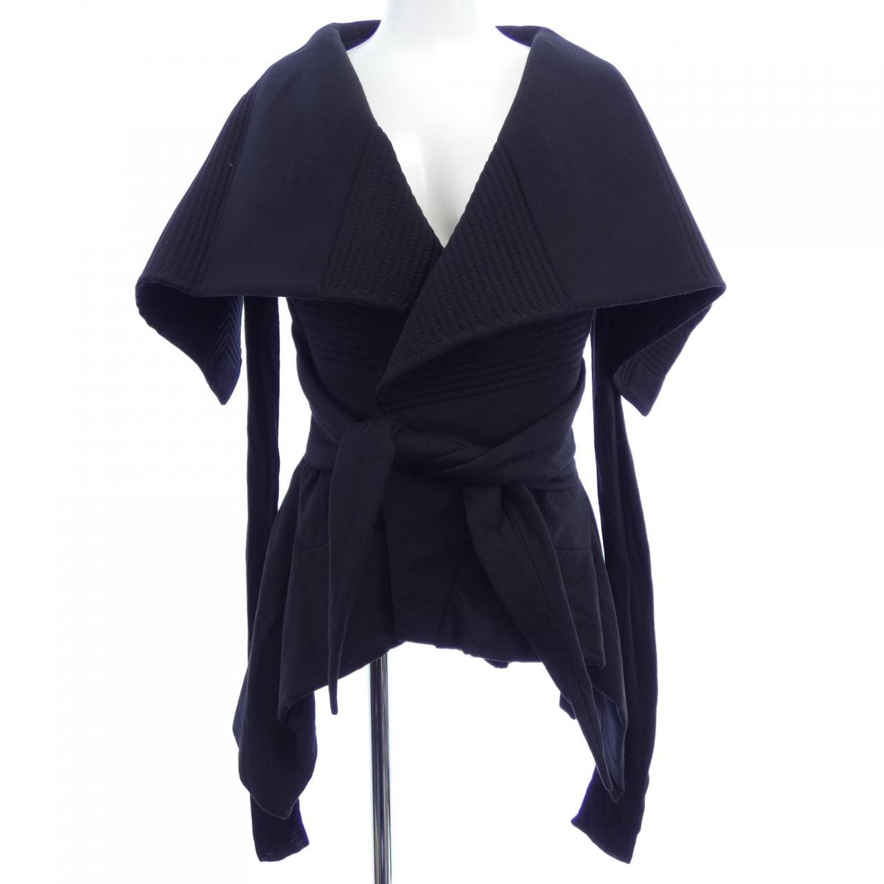 リックオウエンス Rick owens LI19S7709-RPADE6 ジャケット