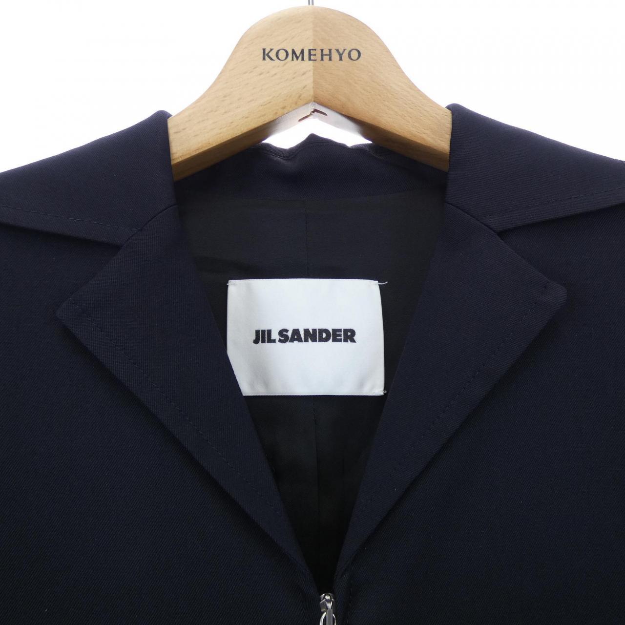 ジルサンダー JIL SANDER JSWT505710 コート
