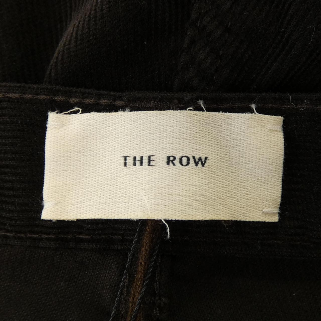 ザロウ THE ROW FRED PANT 1157-W2789 パンツ