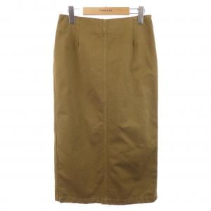 ドリスヴァンノッテン DRIES VAN NOTEN スカート