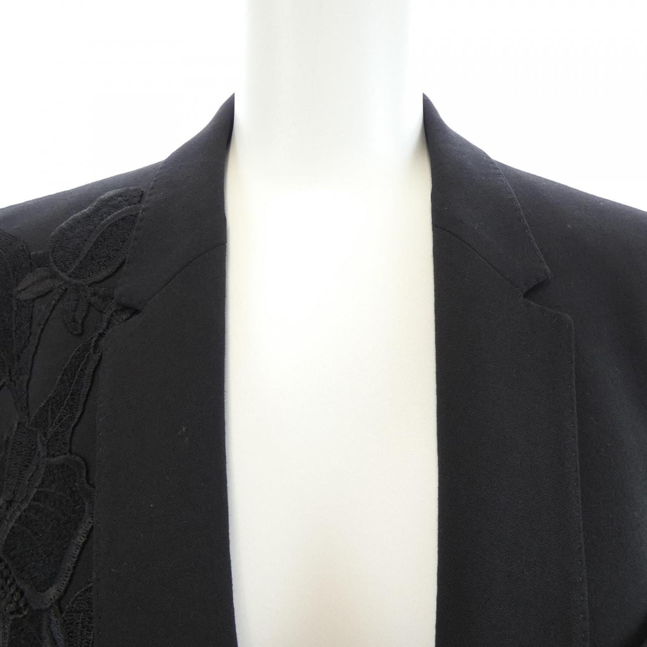 ドルチェアンドガッバーナ DOLCE&GABBANA F292OZ/FUCCS ジャケット