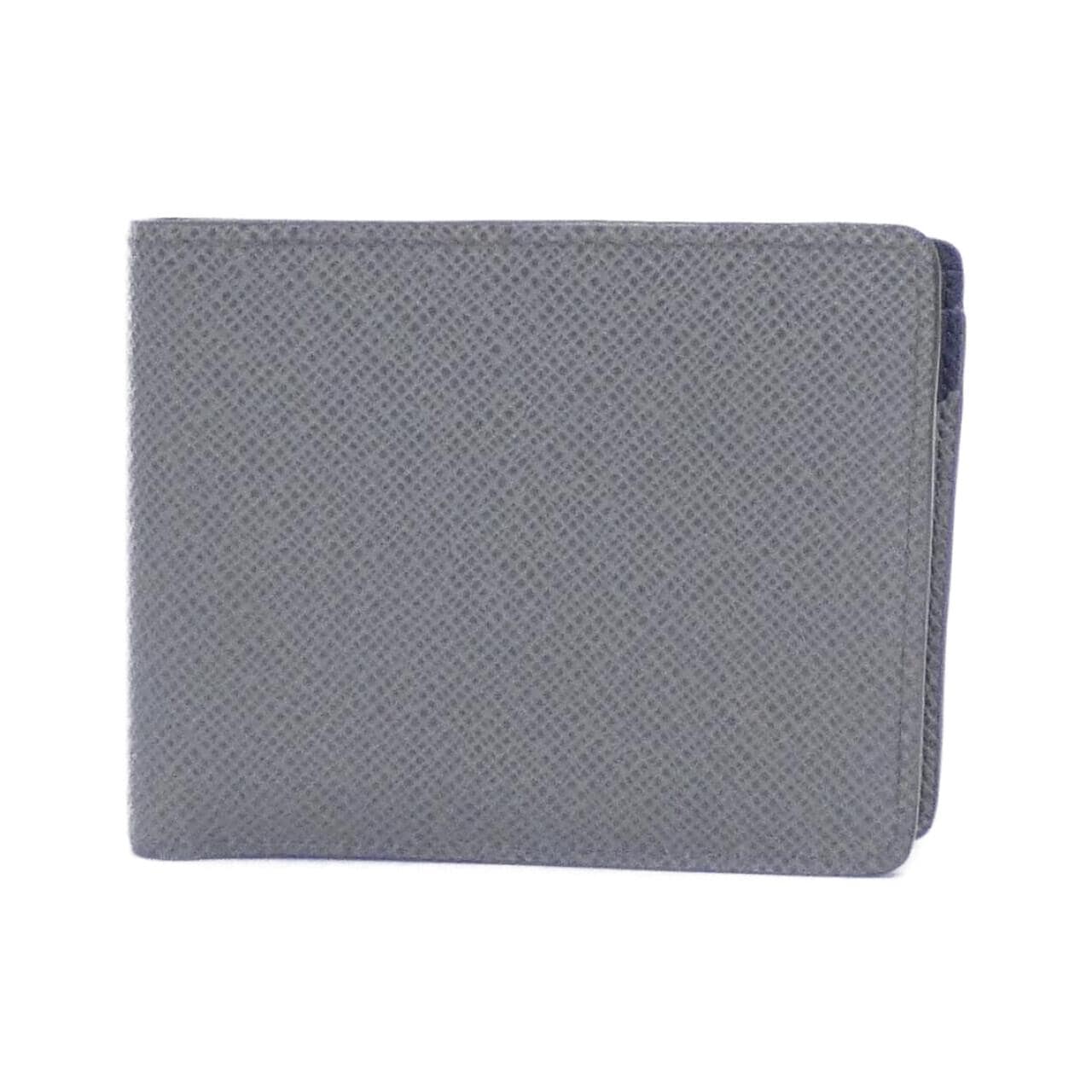 ルイヴィトン タイガ ポルトフォイユ ミュルティプル M25963 札入れ