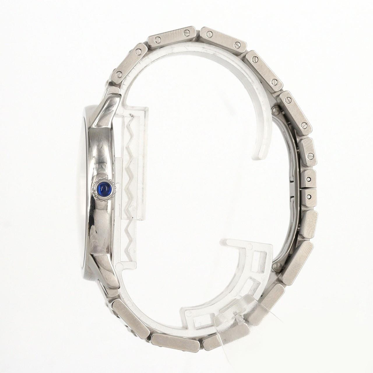 カルティエ ロンドソロXL W6701011 SS 自動巻