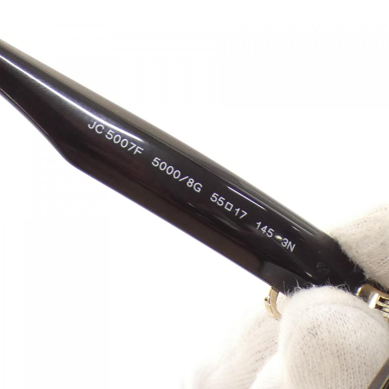 JIMMY CHOO JC5007F 太陽眼鏡