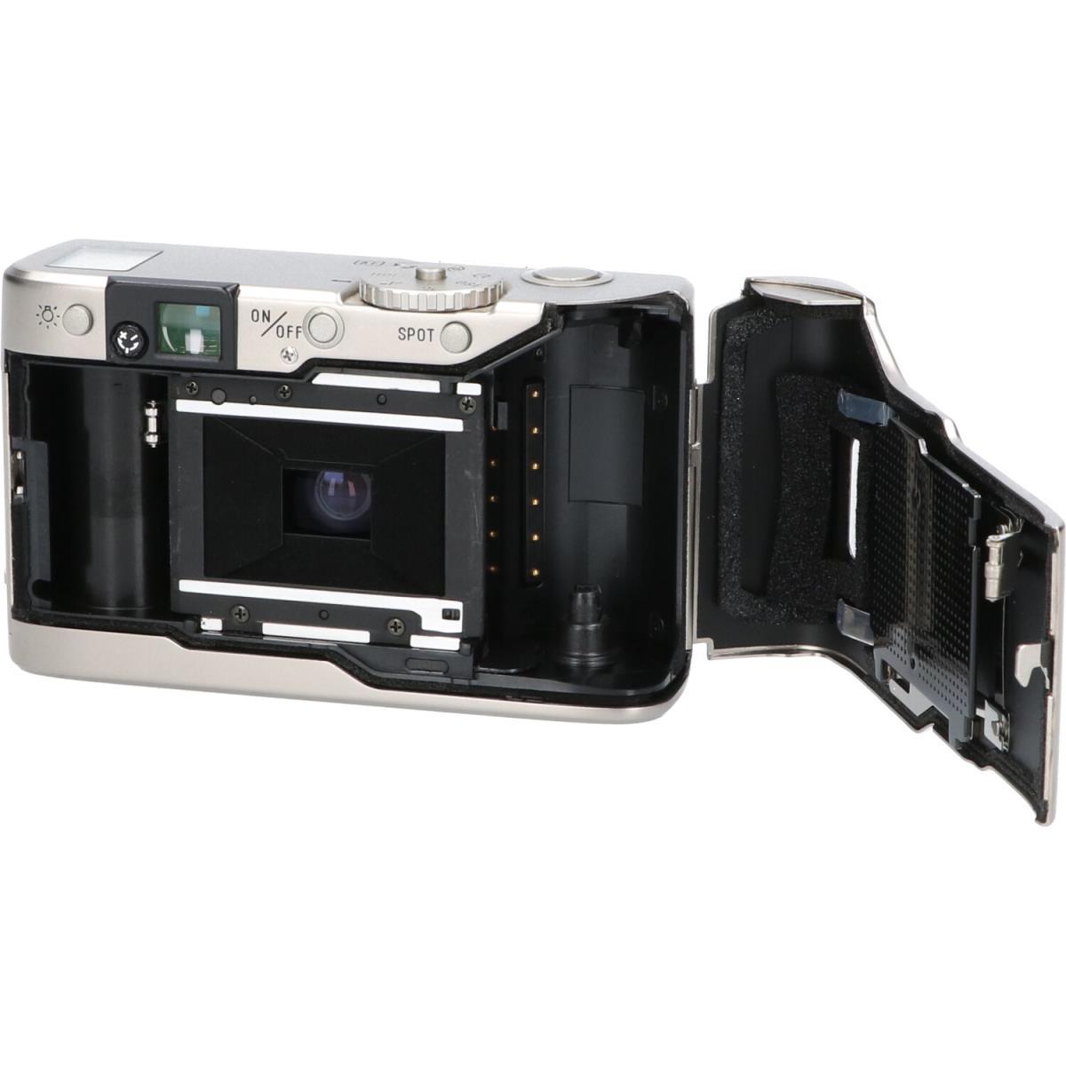 ミノルタのカメラケース 型式TC-1-