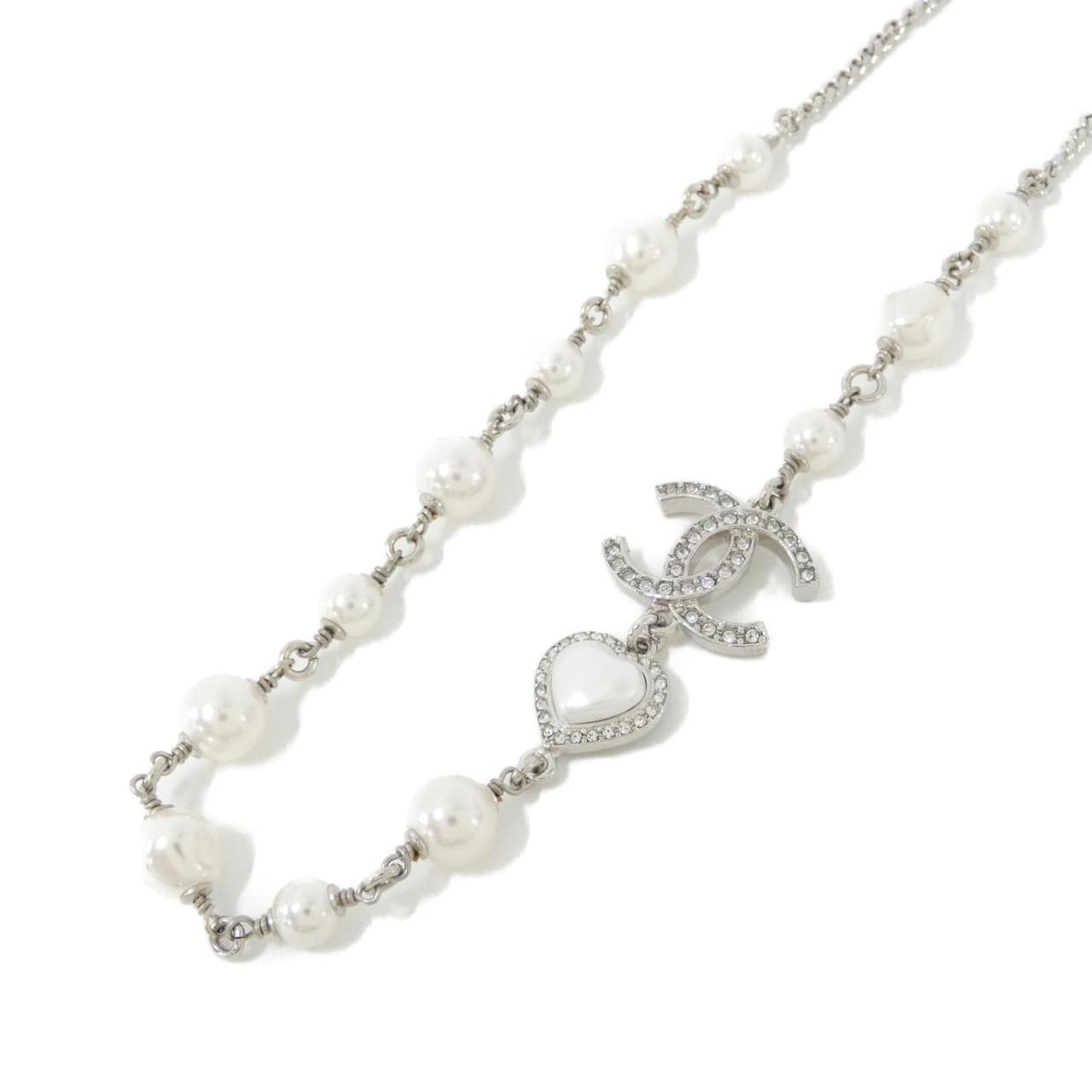 CHANEL ABB616 項鍊