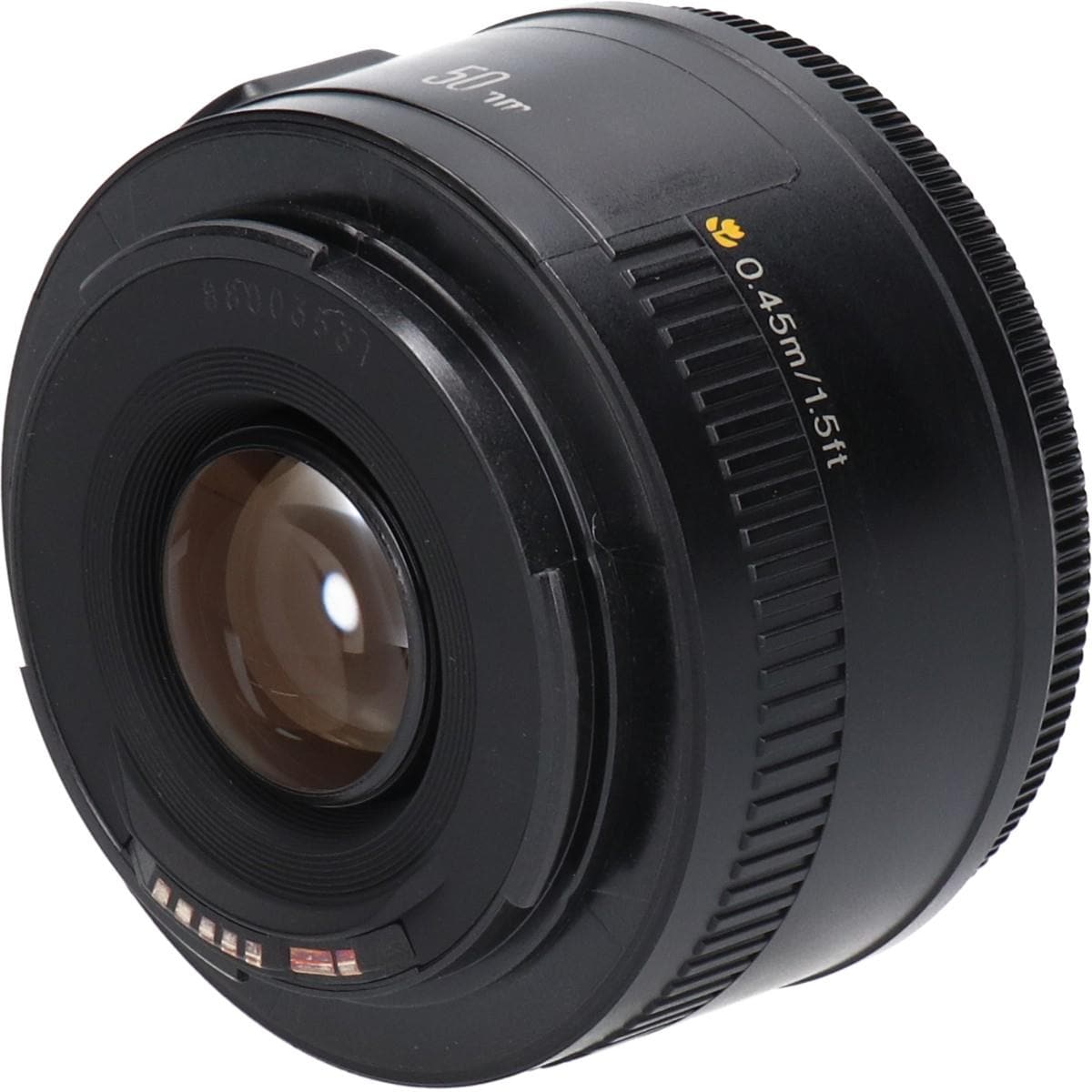 ＥＦ５０ｍｍ　Ｆ１．８ＩＩ