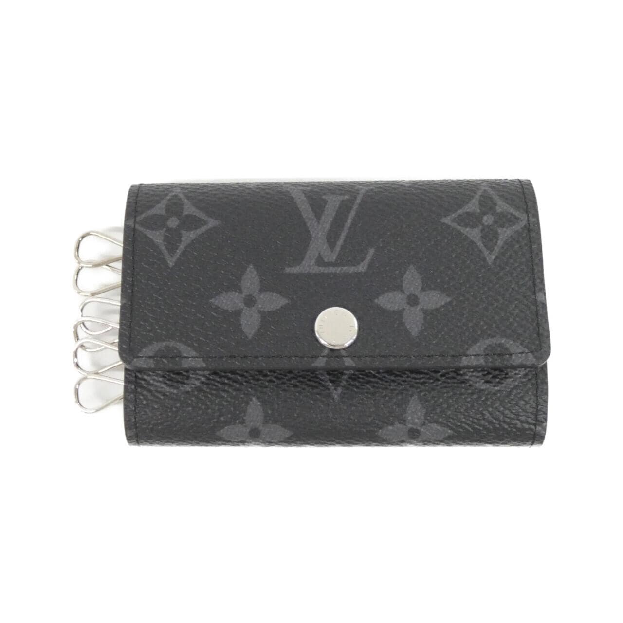 Louis Vuitton モノグラムキーケース（ルイ・ヴィトン(Louis